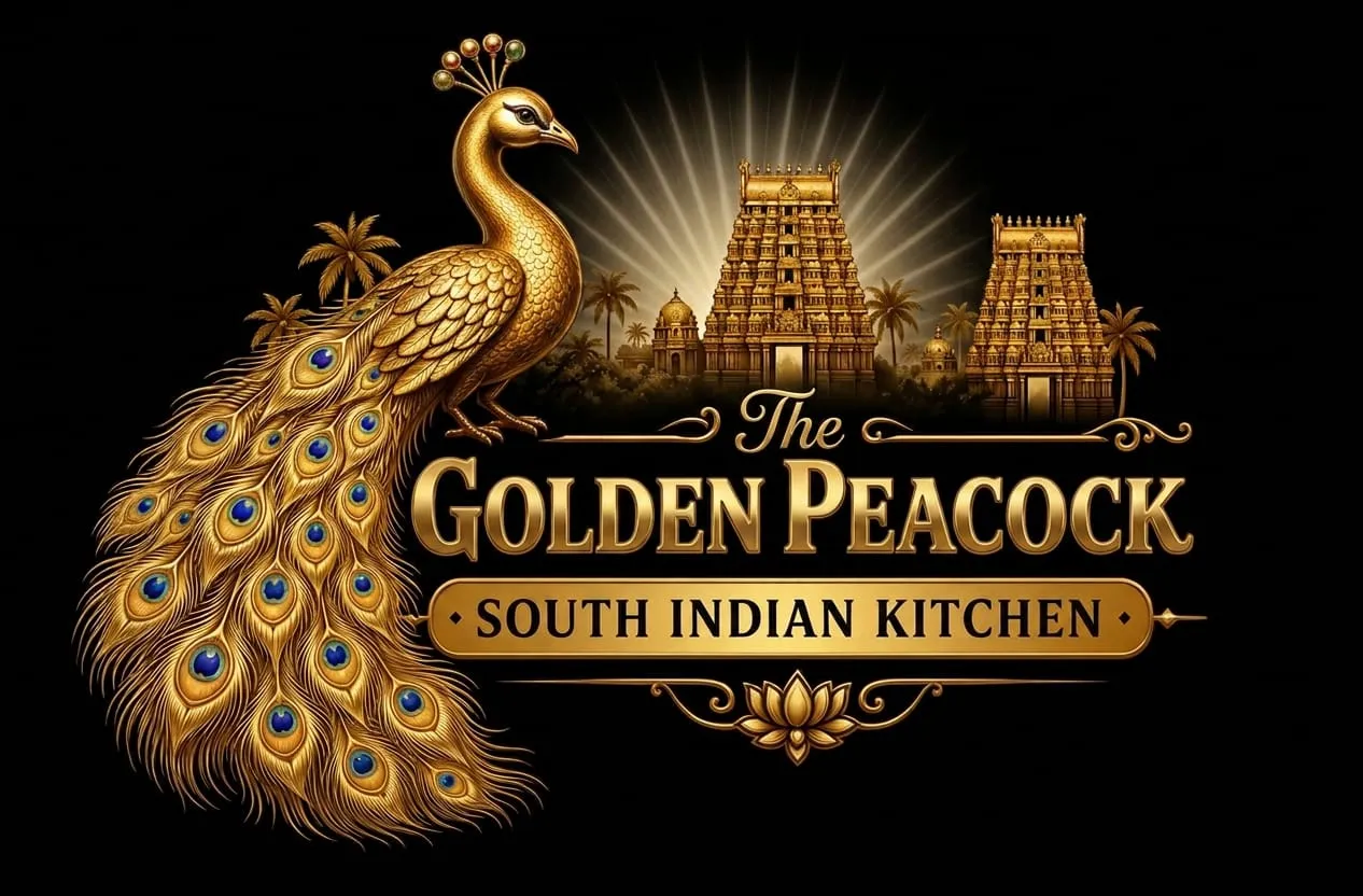 Chicken 65 at Golden Peacock South Indian Restaurant - Authentic South Indian cuisine near Edmonton Airport